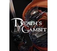 Death's Gambit (PC) - Steam Gift - EUROPE