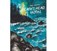 Deaths Head Moths (ebook)
