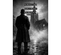 Deaths in Wareham: The Silence of ’39 (The Blackout Ledger)