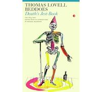 Death's Jest Book: The 1829 Text (Fyfield Books)