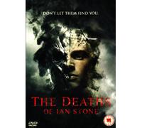 Deaths Of Ian Stone. The [Edizione: Regno Unito] [Reino Unido] [DVD]