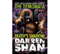Deaths Shadow (ebook)