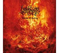 Deathsiege - Throne Of Heresy