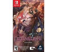 Deathsmiles I&II for Nintendo Switch