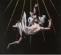 Deathspell Omega - Fas - Ite, Maledicti, In Ignem Aeternum