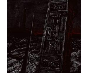 Deathspell omega - The furnaces of palingenesia [Vinilo]