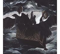 Deathspell Omega - The Synarchy Of Molten Bones