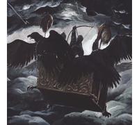 Deathspell Omega - The Synarchy Of Molten Bones