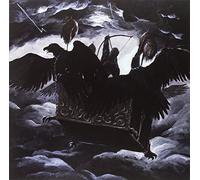 Deathspell Omega - The Synarchy of Molten Bones [Vinilo]