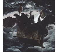Deathspell omega - The synarchy of molten bones [Vinilo]