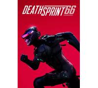 DeathSprint 66 PC