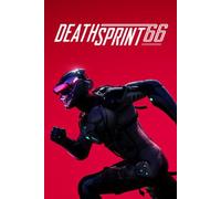 DeathSprint 66 (PC) Steam Key EUROPE/NORTH AMERICA