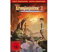 Deathstalker 2 - Duell der Titanen (Uncut Kinofassung, Sonderauflage, digital remastered) [Alemania] [DVD]