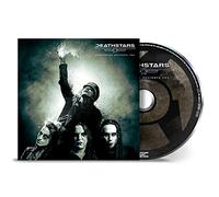 Deathstars – Everything Destroys You – CD – Nuclear Blast