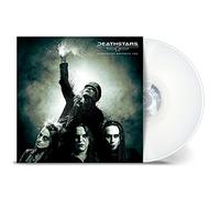 Deathstars - Deathstars - Everything Destroys You (LP Blanco) [Vinilo]