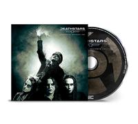 Deathstars Everything Destroys You (CD) Album (Importación USA)