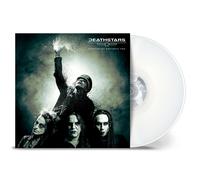 Deathstars - Deathstars - Everything Destroys You (LP Blanco) [Vinilo]