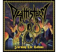 Deathstorm - Storming the gallows