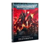 Deathwatch: Codex 2020 Italiano