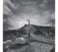 Deathwhite For a Black Tomorrow (Vinyl) 12" Album (Importación USA)