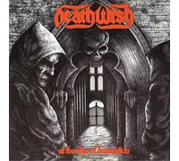 Deathwish - At the edge of damnation