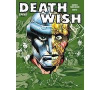 Deathwish Volume One: Best Wishes (Volume 1)
