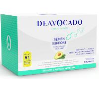 Deavocado Semen Support 30 Stickpack