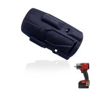 deawater 1 funda protectora de goma de impacto de par medio 49-16-2960 para llave de impacto de par medio de 18 V 3/8 pulgadas 2960-20, 2962-20, 2962P-20