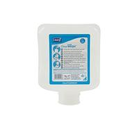 Deb CLEAR FOAM WASH 1L CART CLR1L PK6