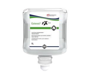 DEB Estesol FX Power Foam - Cartucho limpiador de manos, 1 L