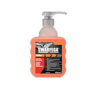 DEB SWARFEGA ORG HND LIMPIEZA 450ML BOMBA P6