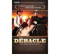 Debacle [Edizione: Stati Uniti] [Italia] [DVD]