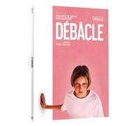 Débâcle [Francia] [DVD]