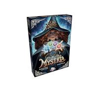 Débâcle Jeux Mystria