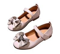 DEBAIJIA Shoes, Plataforma, Blanco, 28 EU