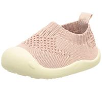 DEBAIJIA Shoes, Plataforma, Bm02 Rosa, 20 EU
