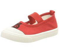 DEBAIJIA Shoes, Plataforma, Conejo Rojo, 29 EU