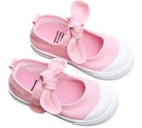 DEBAIJIA Shoes, Plataforma, Rosa, 25 EU