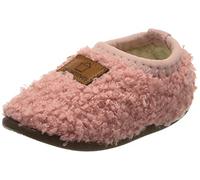 DEBAIJIA Shoes, Plataforma Unisex bebé, A Pink, 19 EU