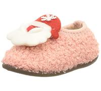 DEBAIJIA Shoes, Plataforma Unisex bebé, B Pink Weihna Chtsmann, 19 EU