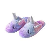 DEBAIJIA Zapatillas de Animales Adulto Zapatillas de Patas de Dinosaurio Calzado Disfraz Unisex Suave De Felpa El Hogar Zapatos De Garra De Pata (01-22/27)
