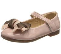 DEBAIJIA Zapatos, Plataforma, Rosa, 28 EU