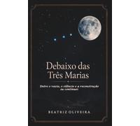 Debaixo das Três Marias: Entre o vazio, e o silêncio e a reconstrução eu continuei