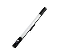 debajo del - Luz De Detector De Movimiento - Luces LED bajo encimera | Para Inquilinos Apartamento Cocina Oficina en Casa Garaje Taller Despensa Escalera Armario