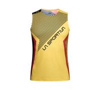 La Sportiva Flow XL Amarillo/oro