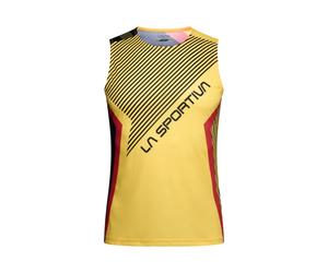 Débardeur La Sportiva Flow XL Male