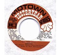 DeBarge - All This Love / Love Me in a Special Way [7" Vinyl]