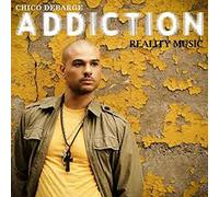 Debarge Chico - Addiction
