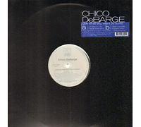 Debarge, Chico - Give You What You Want Fa Sure [Vinilo]