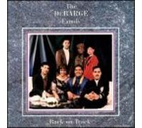 Debarge Family - Back On The Track